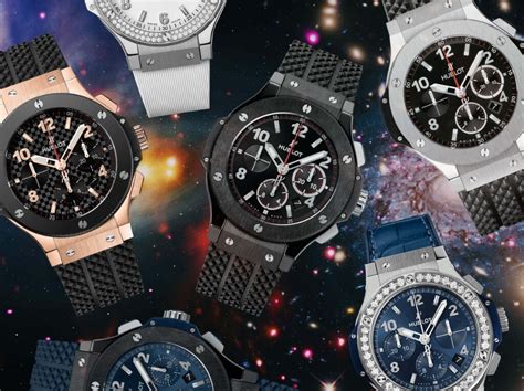 hublot big bang reviews